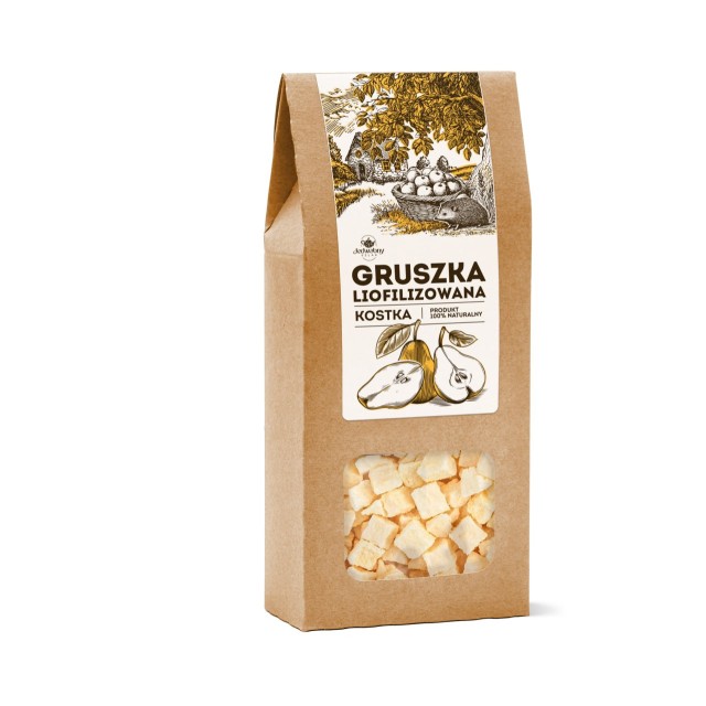 Gruszka lio 30g