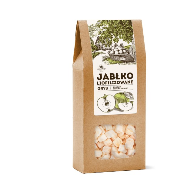 Jabłko lio 30g