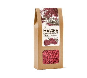 Maliny lio 30g