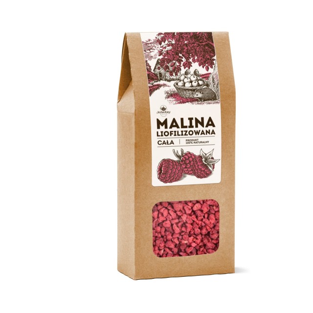 Maliny lio 30g