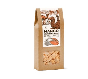 Mango lio kostka 50g