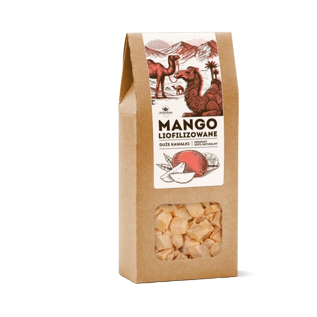 Mango lio 30g
