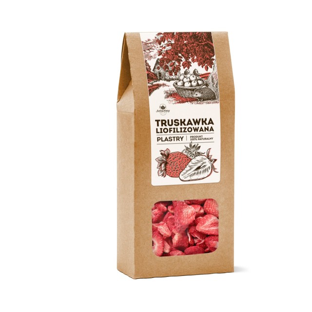 Truskawka lio 20g