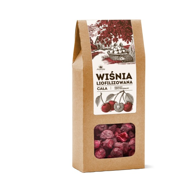 Wiśnie lio 30g