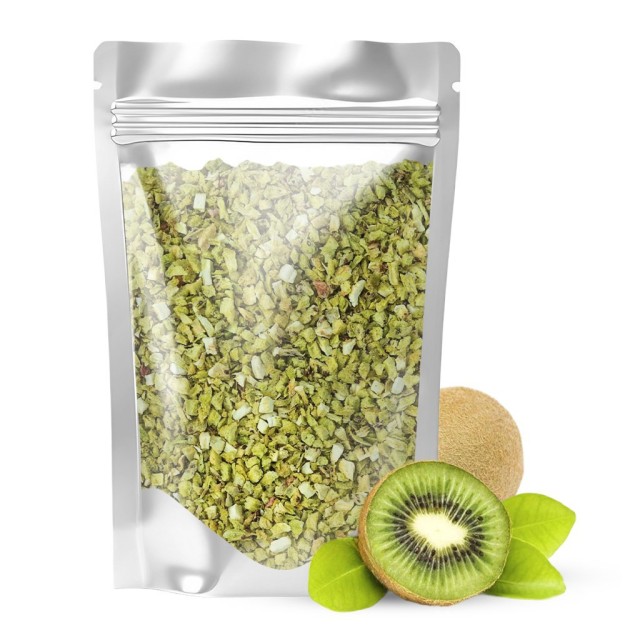 Kiwi liofilizowane grys KLASA AAA