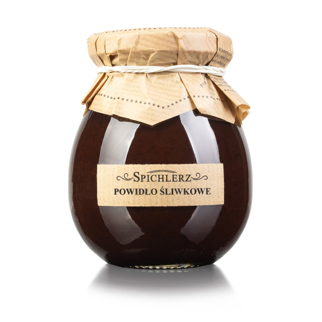 Powidło śliwkowe 280 g
