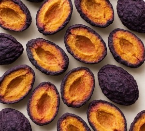 Śliwka liofilizowana 200g Klasa AAA